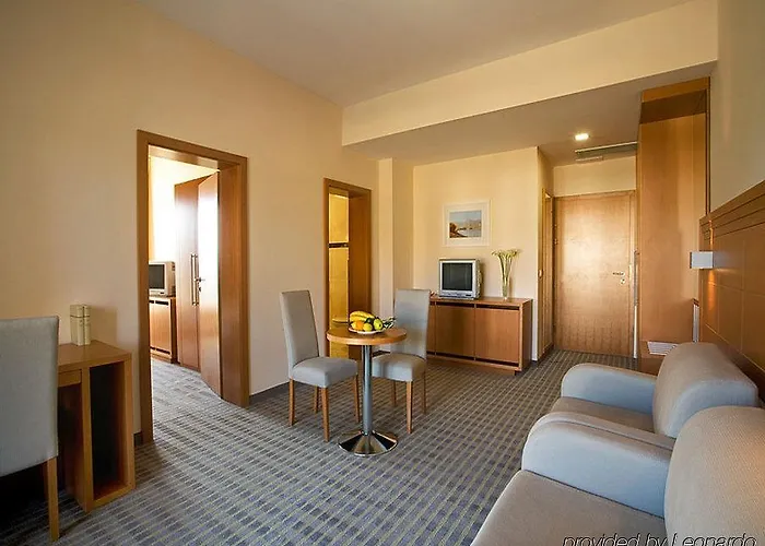 Hotel Sunny Krk By Valamar