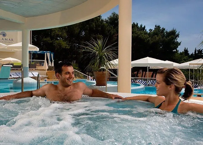 Sunny Krk By Valamar