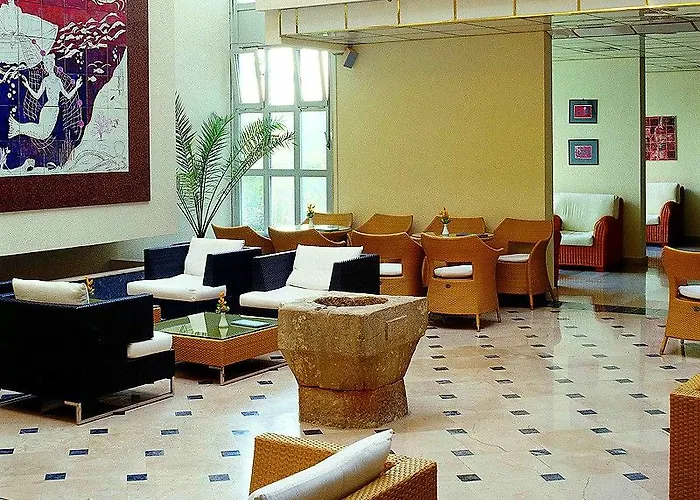 Hotel Sunny Krk By Valamar Veglia