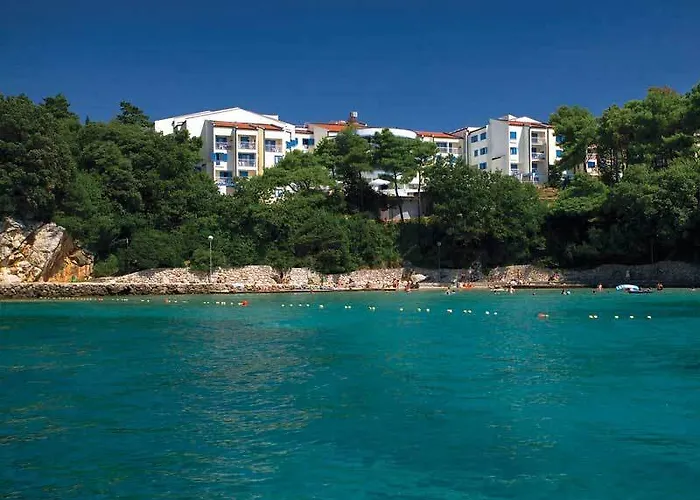 Sunny Krk By Valamar Veglia