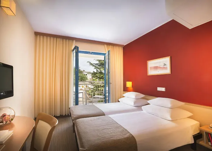 Sunny Krk By Valamar 3*