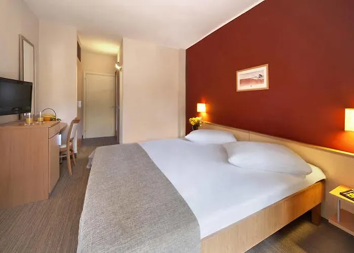 Sunny Krk By Valamar