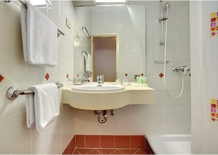 Hotel Sunny Krk By Valamar Veglia